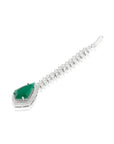 Meha Zircon Maangtikka