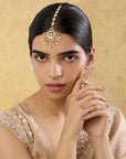 Iteeha Jadau Maangtikka