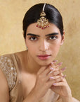 Ankuri Jadau Maangtikka