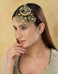 Raima Kundan Passa