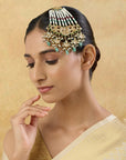 Kumudi Kundan Passa