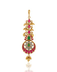 Gulika Temple Maangtikka