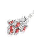 Tahmineh Zircon Maangtikka