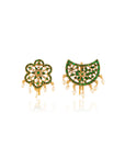 Rewant Temple Hair Brooch Set