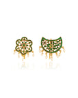 Rewant Temple Hair Brooch Set