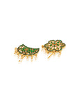 Rewant Temple Hair Brooch Set
