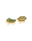 Rewant Temple Hair Brooch Set