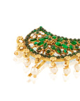 Rewant Temple Hair Brooch Set