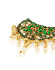 Rewant Temple Hair Brooch Set