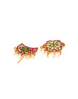Rimpih Temple Hair Brooch Set