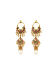 Ankli Temple Hair Brooch