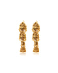 Adbhuti Temple Hair Brooch