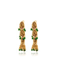 Nayami Temple Hair Brooch