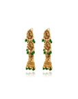 Nayami Temple Hair Brooch