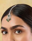 Dareeka Zircon Maangtikka