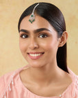 Dareeka Zircon Maangtikka