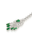 Dareeka Zircon Maangtikka