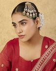 Kavissa Kundan Polki Passa