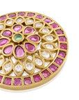 Kolha Hair Brooch Set