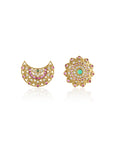 Taracha Hair Brooch Set