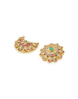 Taracha Hair Brooch Set