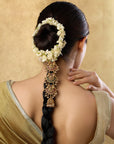 Reelki Temple Hair Brooch