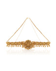 Indirah Temple Waist Belt