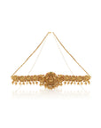Indirah Temple Waist Belt
