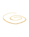 Mayuri Temple Waist Belt