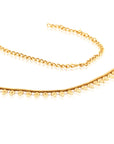 Mayuri Temple Waist Belt