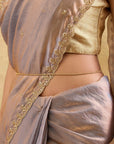 Mynah Temple Waist Belt