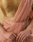 Prisha Temple Waist Belt