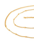 Prisha Temple Waist Belt