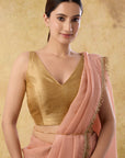 Prisha Temple Waist Belt