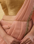 Taruhi Temple Waist Belt