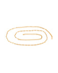 Taruhi Temple Waist Belt