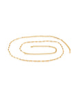 Taruhi Temple Waist Belt