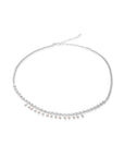 Parisa Zircon Waist Belt