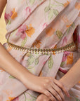Kokaval Temple Waist Belt