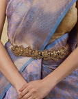 Kunti Temple Waist Belt