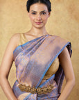 Kunti Temple Waist Belt
