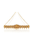 Apsara Temple Waist Belt