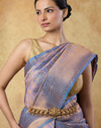 Apsara Temple Waist Belt