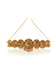 Ampara Temple Waist Belt