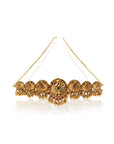 Ampara Temple Waist Belt