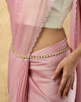 Amiera Kundan Polki Belt