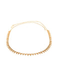 Kubra Temple Waist Belt