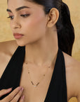 925 Sterling Silver Mangalsutra