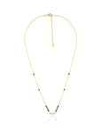 925 Sterling Silver Mangalsutra