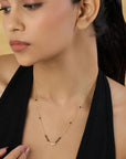 Riva Everyday 925 Silver Mangalsutra